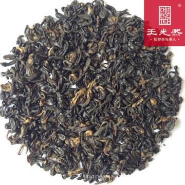 best loose leaf Keemun Black Tea with good quality